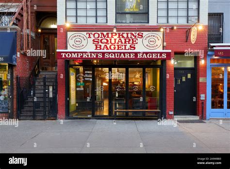 Tompkins square bagels new york - Tompkins Square Bagels, New York: Bekijk 223 onpartijdige beoordelingen van Tompkins Square Bagels, gewaardeerd als 4,5 van 5 bij Tripadvisor en als nr. 312 van 13.576 restaurants in New York.
